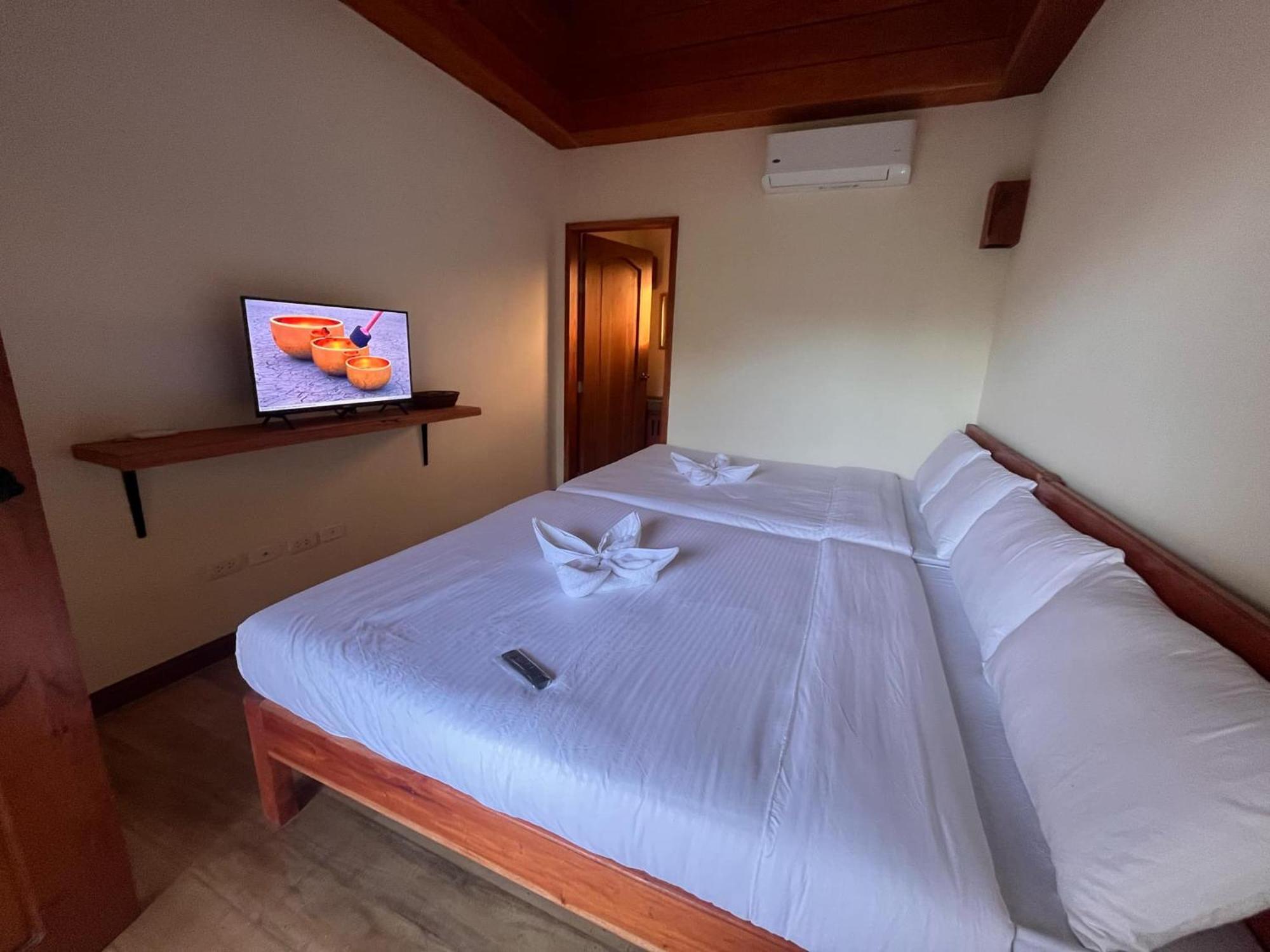 Tabularasa - T Palawan Hotel New Agutaya Buitenkant foto