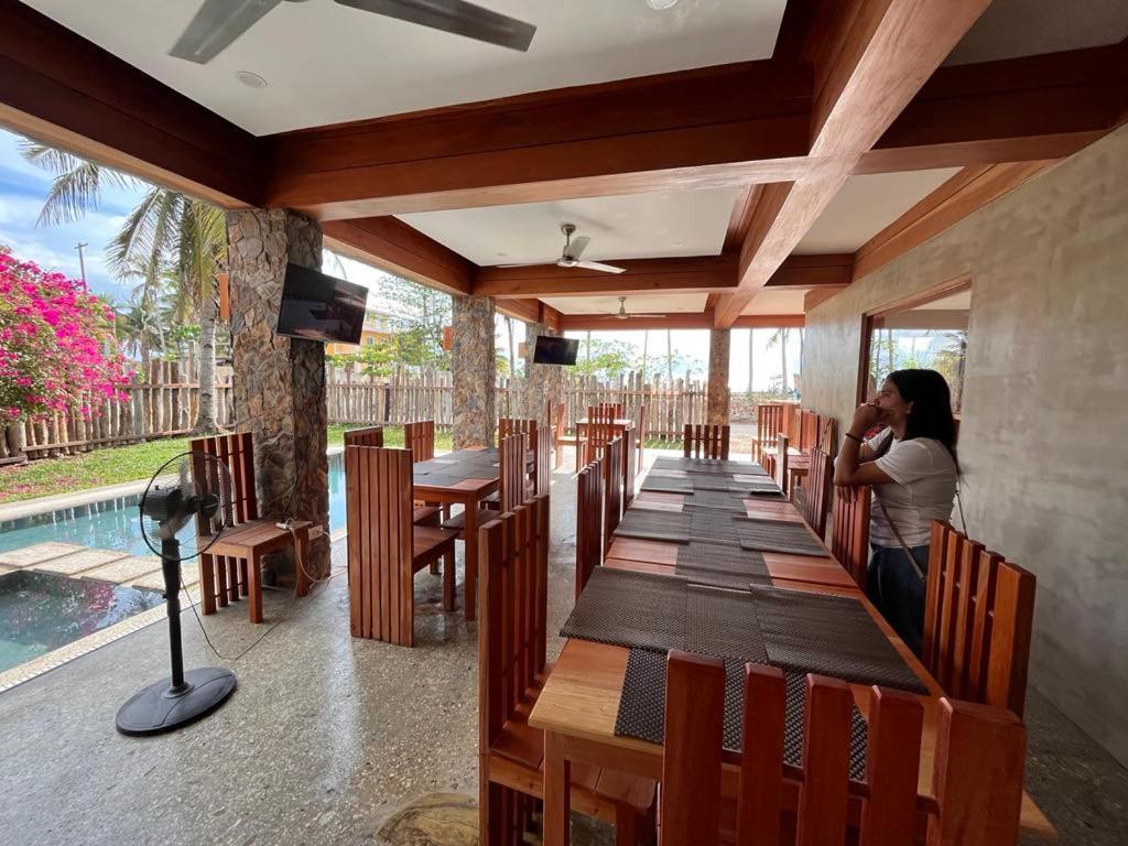 Tabularasa - T Palawan Hotel New Agutaya Buitenkant foto