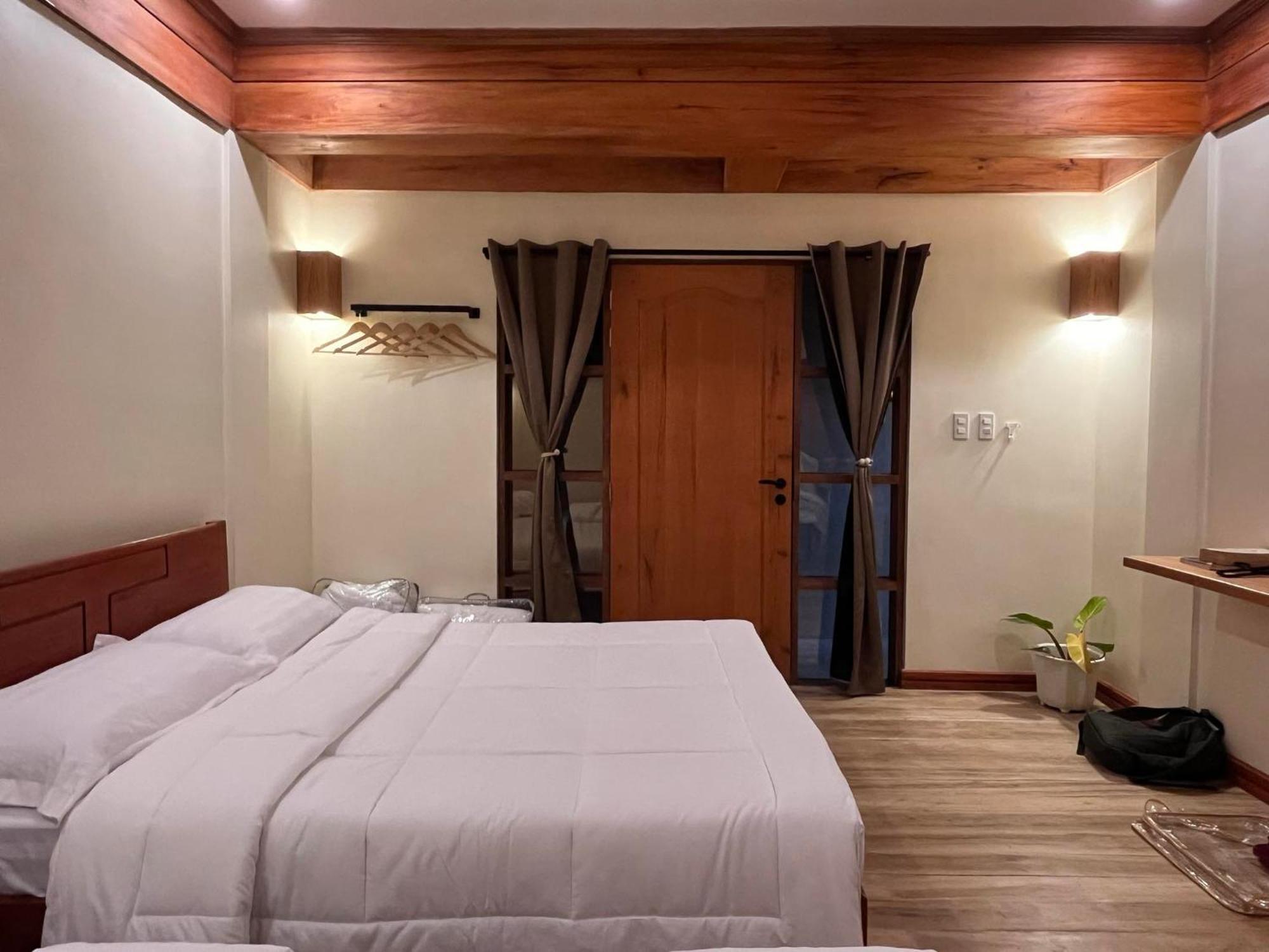 Tabularasa - T Palawan Hotel New Agutaya Buitenkant foto