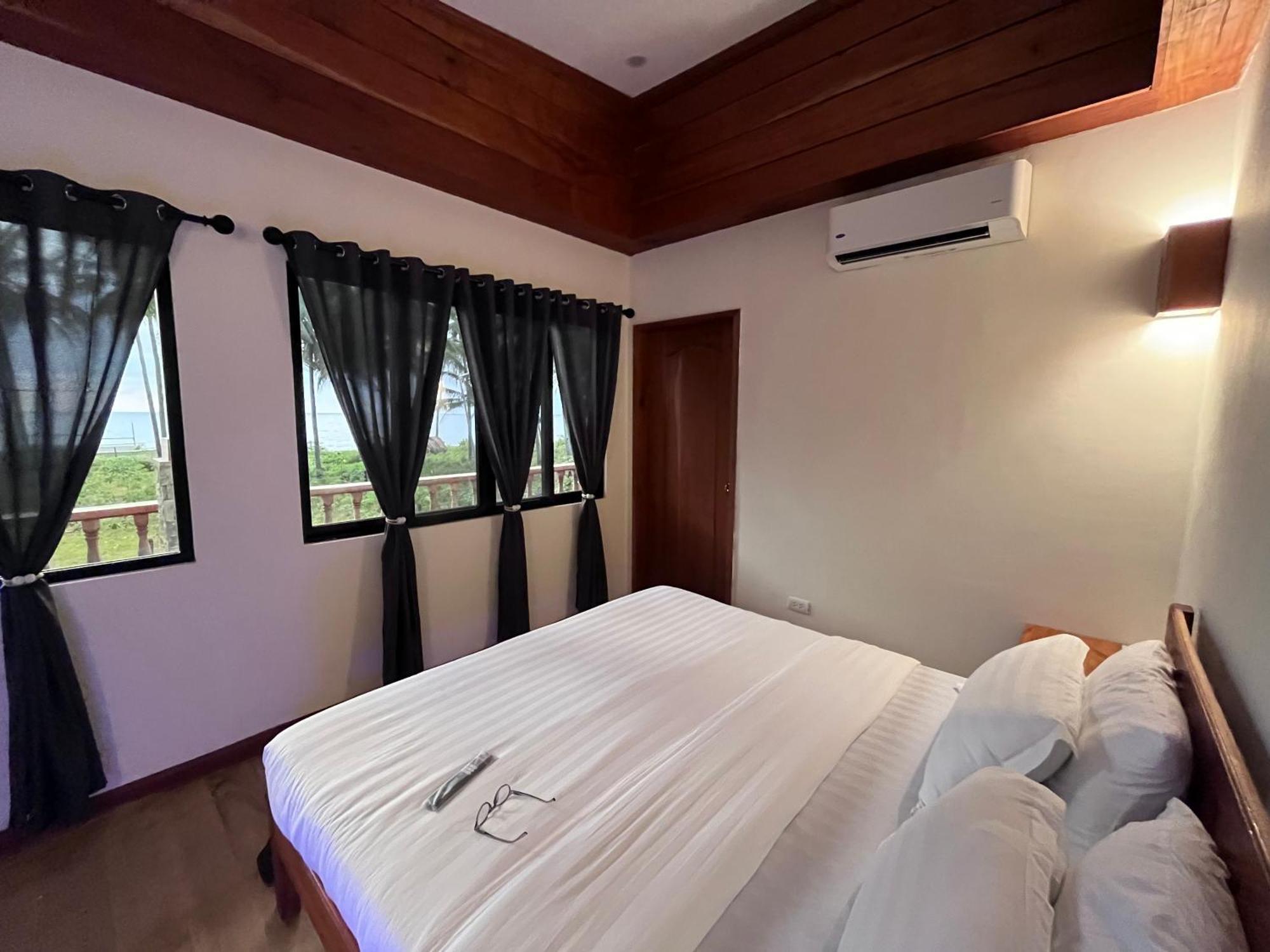 Tabularasa - T Palawan Hotel New Agutaya Buitenkant foto